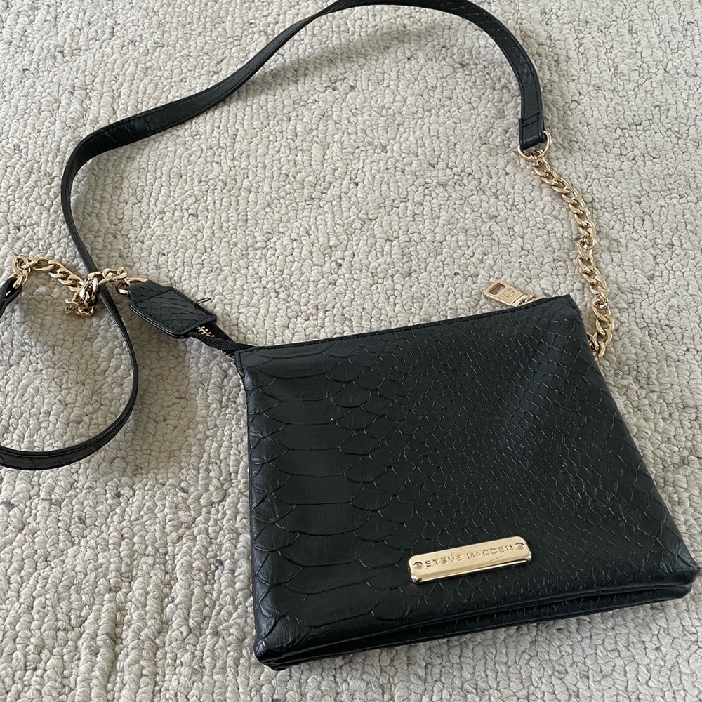 Steve Madden Small Crossbody Purse